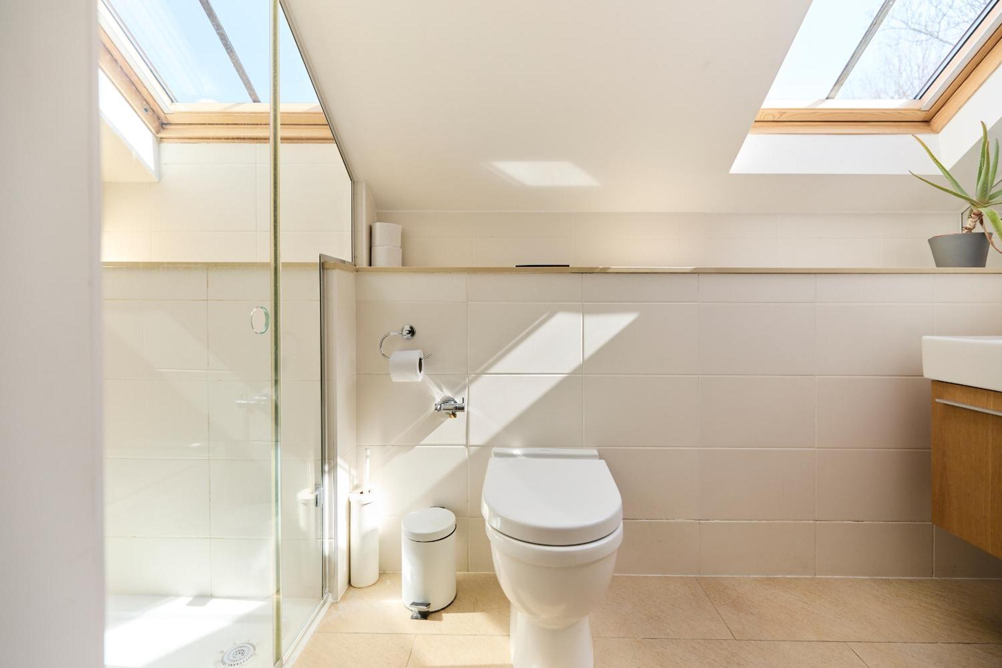 The Porchester Gardens - Modern & Bright 4Bdr With Garden And Parking ลอนดอน ภายนอก รูปภาพ